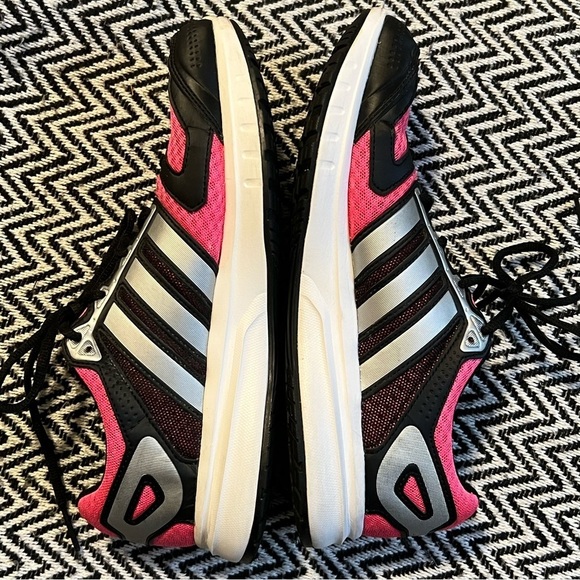 adidas | Galaxy Adiprene+ Running Shoe | Women’s | 9 - Picture 4 of 16